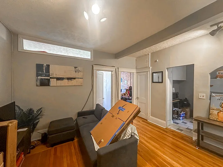 1870 Commonwealth Ave #5 — Photo 3