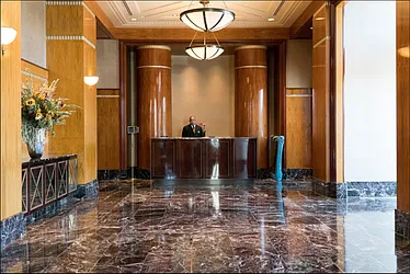 Rented by Compass