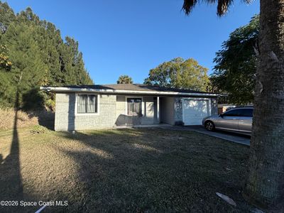 2263 Henry St NE, Palm Bay, FL, 32905