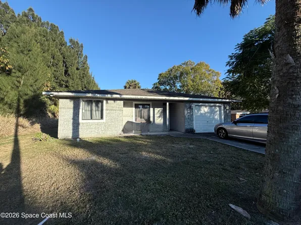 2263 Henry St NE, Palm Bay, FL 32905
