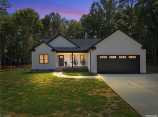 275 Jacobs Dr, Salisbury, NC 28144