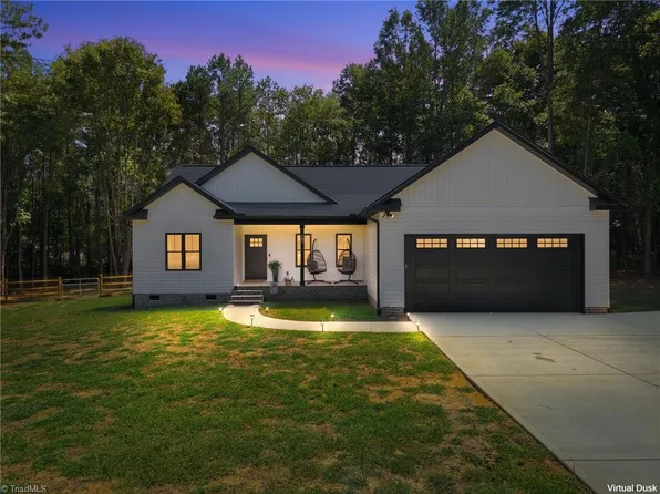 495 Jacobs Dr, Salisbury, NC 28144