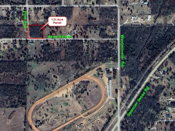 10701 Azoo Ave, Spencer, OK 73084