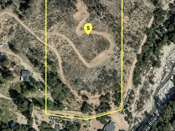 38900 Seven Oaks Rd, Angelus Oaks, CA 92305