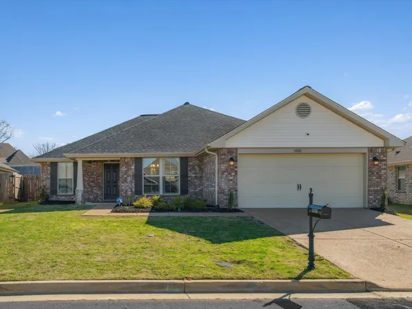 3520 Sabra Ln Lot 16, Southaven, MS 38672