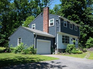 46 Dover Rd, Millis, MA 02054