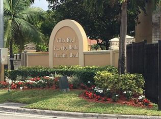 1104 NW 125th Pl #101, Miami, FL 33182