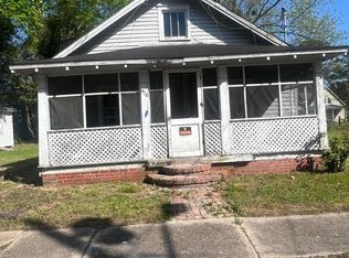 810 Morgan St, Elizabeth City, NC 27909