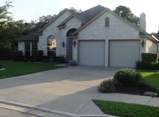 9708 Rias Way, Austin, TX 78717