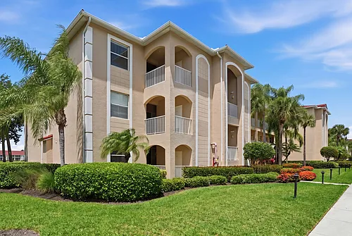 2730 Cypress Trace Cir #1 Photo 1
