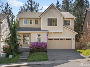 2232 Cady Drive, Snohomish, WA