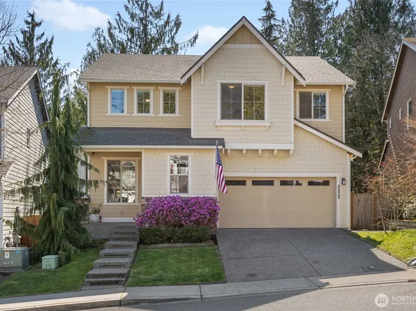 2232 Cady Drive, Snohomish, WA 98290
