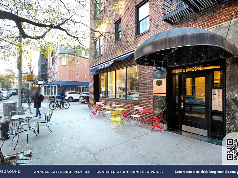 535 Hudson St #2D — Photo 12