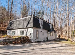 75 Hemlock Hill Rd, Campton, NH 03223