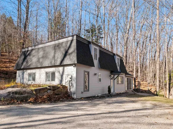 75 Hemlock Hill Road, Campton, NH 03223