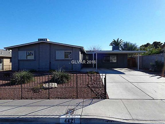3rd image of 4421 El Carnal Way #0