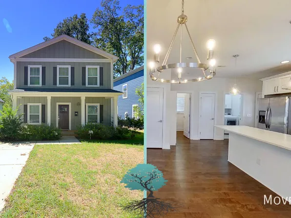 3434 Craig Ave, Charlotte, NC 28211