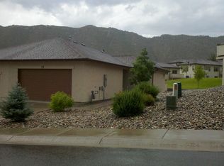 77 Castle Ridge Dr, New Castle, CO 81647