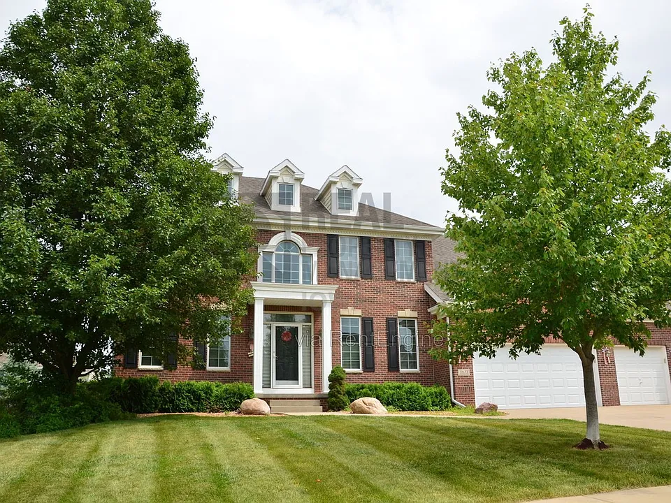 4631 Timberline Dr