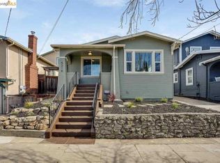 5318 Normandie Ave, Oakland, CA 94619