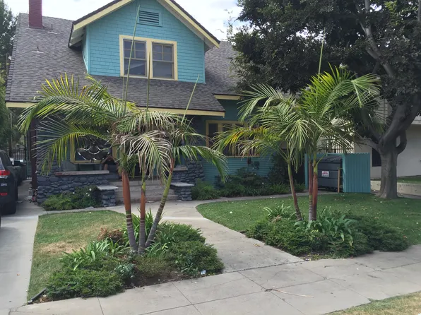 1236 W 30th St, Los Angeles, CA