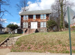 3210 Howard Park Ave #1N, Gwynn Oak, MD 21207