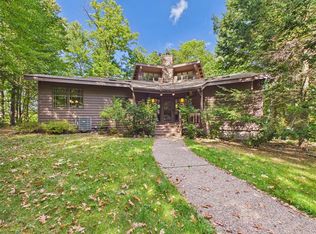 12416 W Roberts Lane, Hayward, WI 54843