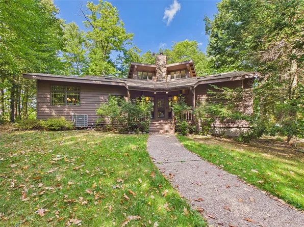 12416 W Roberts Lane, Hayward, WI 54843