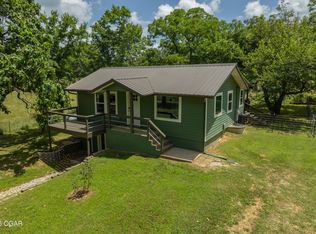 120 Moss Church Rd, Anderson, MO 64831