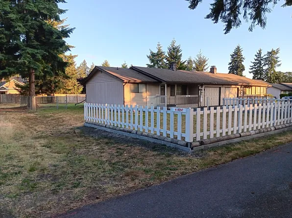 16506 16th Avenue Ct E #16506, Spanaway, WA 98387