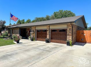 1615 E Johnson St, Garden City, KS 67846