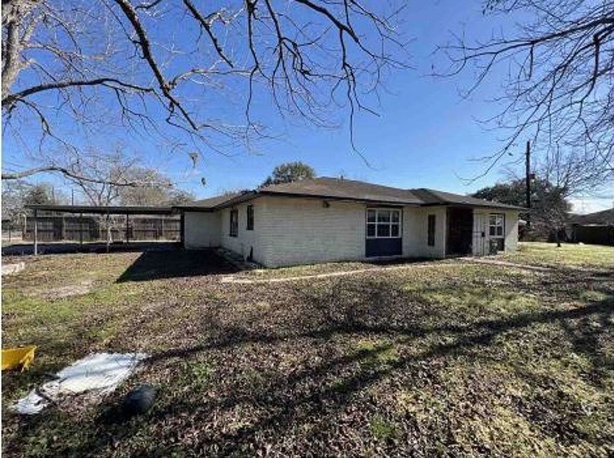 Property Front View