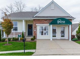 103 Silo Valley Dr, Wentzville, MO 63385