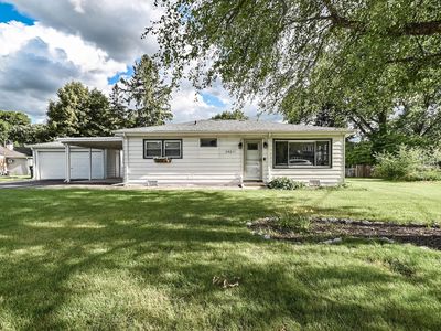 35211 N Edgewater Ln, Ingleside, IL, 60041