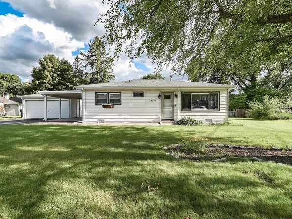 35211 N Edgewater Ln, Ingleside, IL 60041
