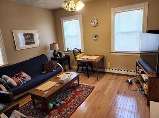 46 Riverdale St #2, Boston, MA 02134