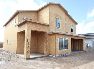 9720 Calle Cancun St, El Paso, TX 79927