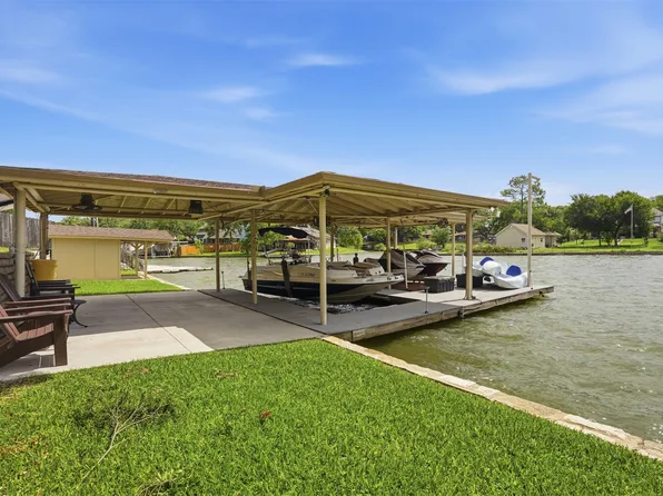 4021 Dakota Trl, Granbury, TX 76048