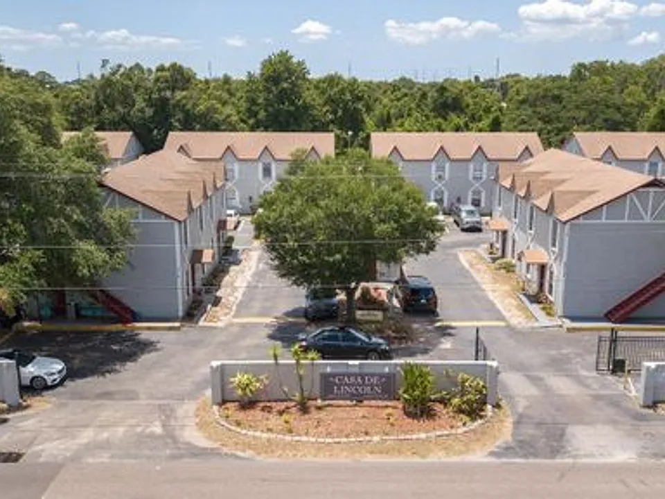 Lincoln Place