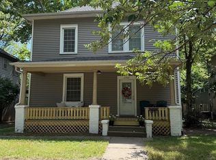 1207 Houston St, Manhattan, KS 66502