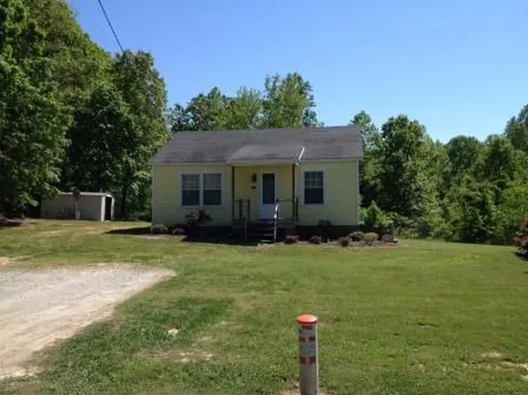 921 Crawford Springs Rd, Beech Bluff, TN 38313