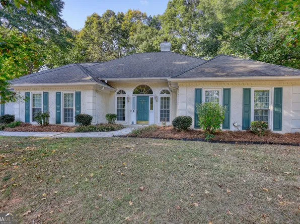 4740 Shadybrook Way SE, Conyers, GA 30094