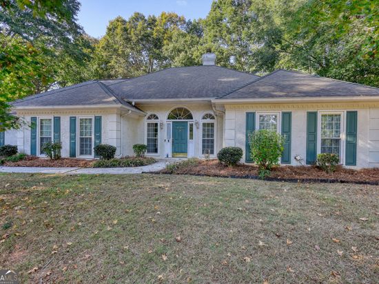 4740 Shadybrook Way SE, Conyers, GA 30094
