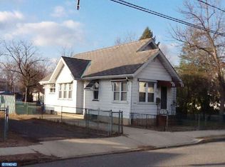 317 Whittaker St, Riverside, NJ 08075