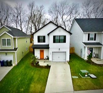 788 Harrison Trce, Lexington, KY, 40505