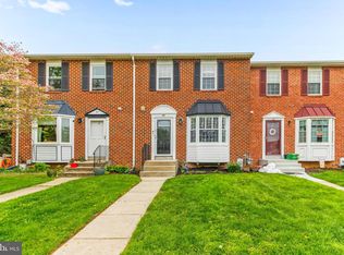 30 Stoneway Pl, Baltimore, MD 21236