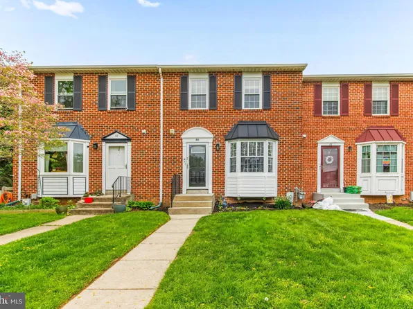 30 Stoneway Pl, Baltimore, MD 21236
