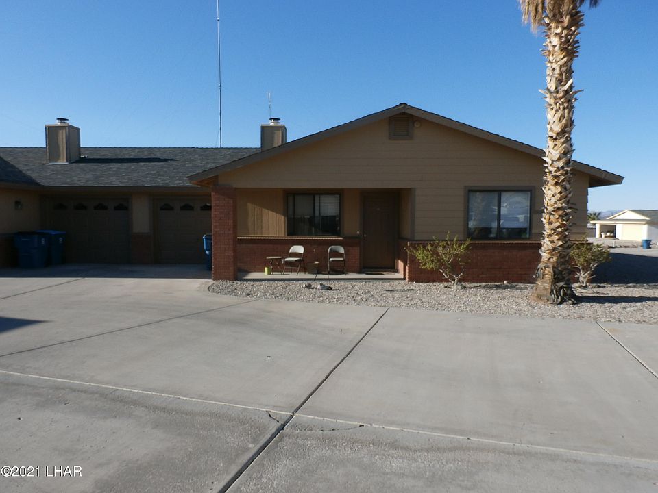 2nd image of 3220 Arapaho Dr #101-102