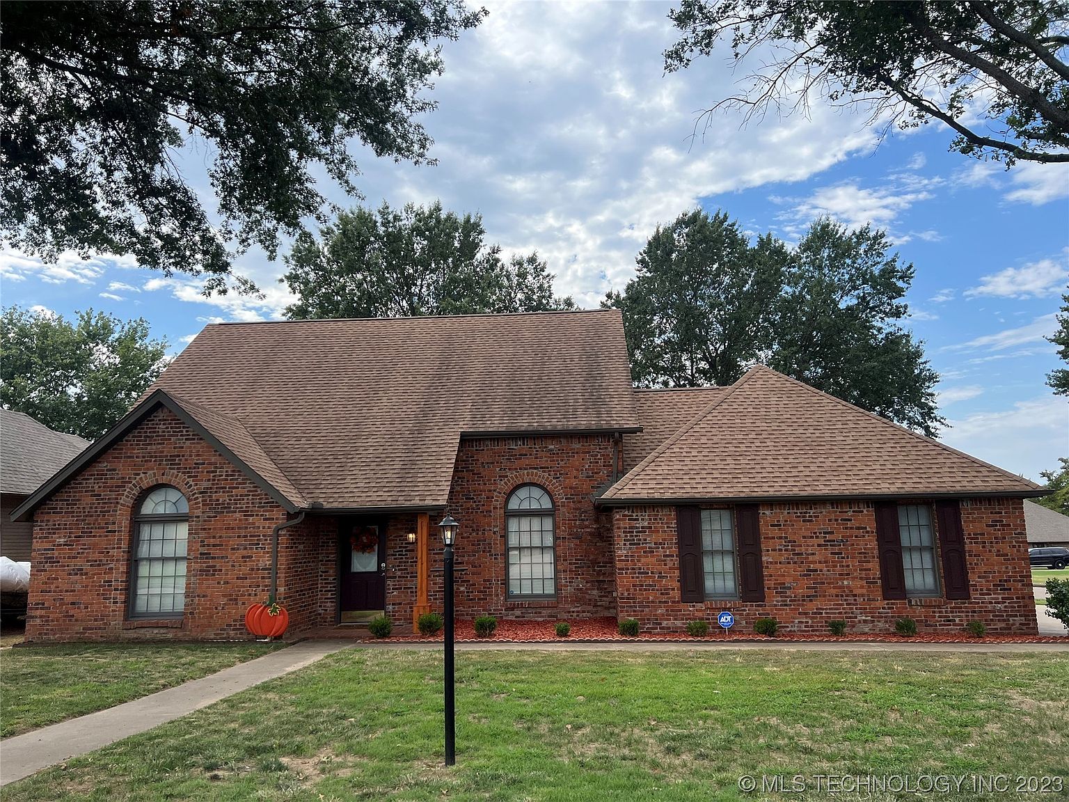 201 Heritage Ct, Fort Gibson, OK 74434 Zillow