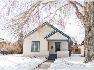 525 Sage St, Evanston, WY 82930